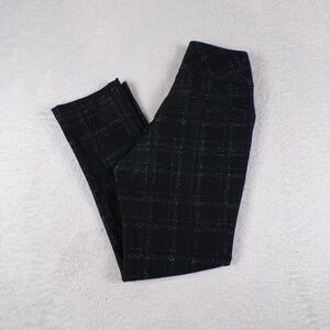 Adidas Women's Ultimate365 Printed Primegreen Ankle Pants Size XS